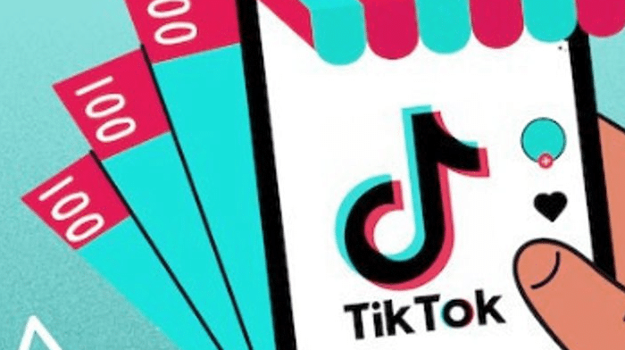 Cara Live Di Tiktok untuk cari uang