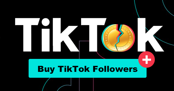 Cara Menambah Followers (Pengikut) Di TikTok Secara Instan