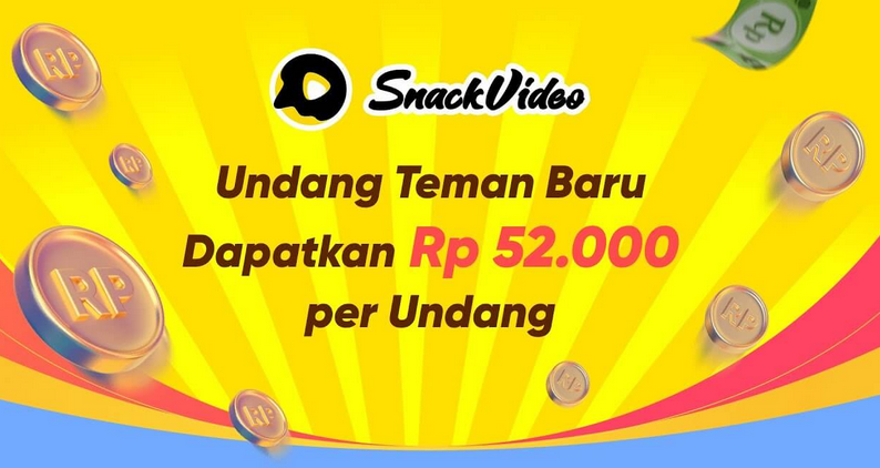 Bonus Untuk Pengguna Baru