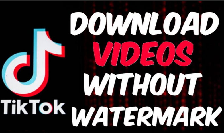 Cara Download Video TikTok Tanpa Watermark