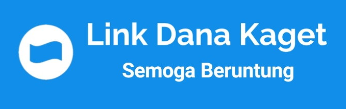 Langkah-Langkah Klaim Dana Kaget Dari Link