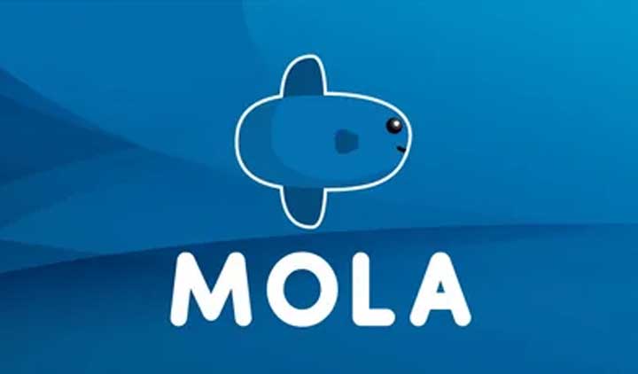 Apk Mola TV Mod