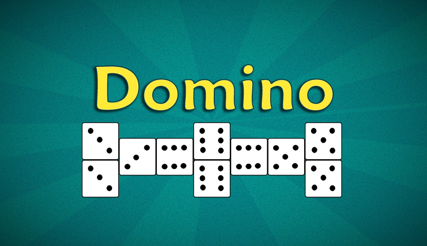 Game Domino Penghasil Uang