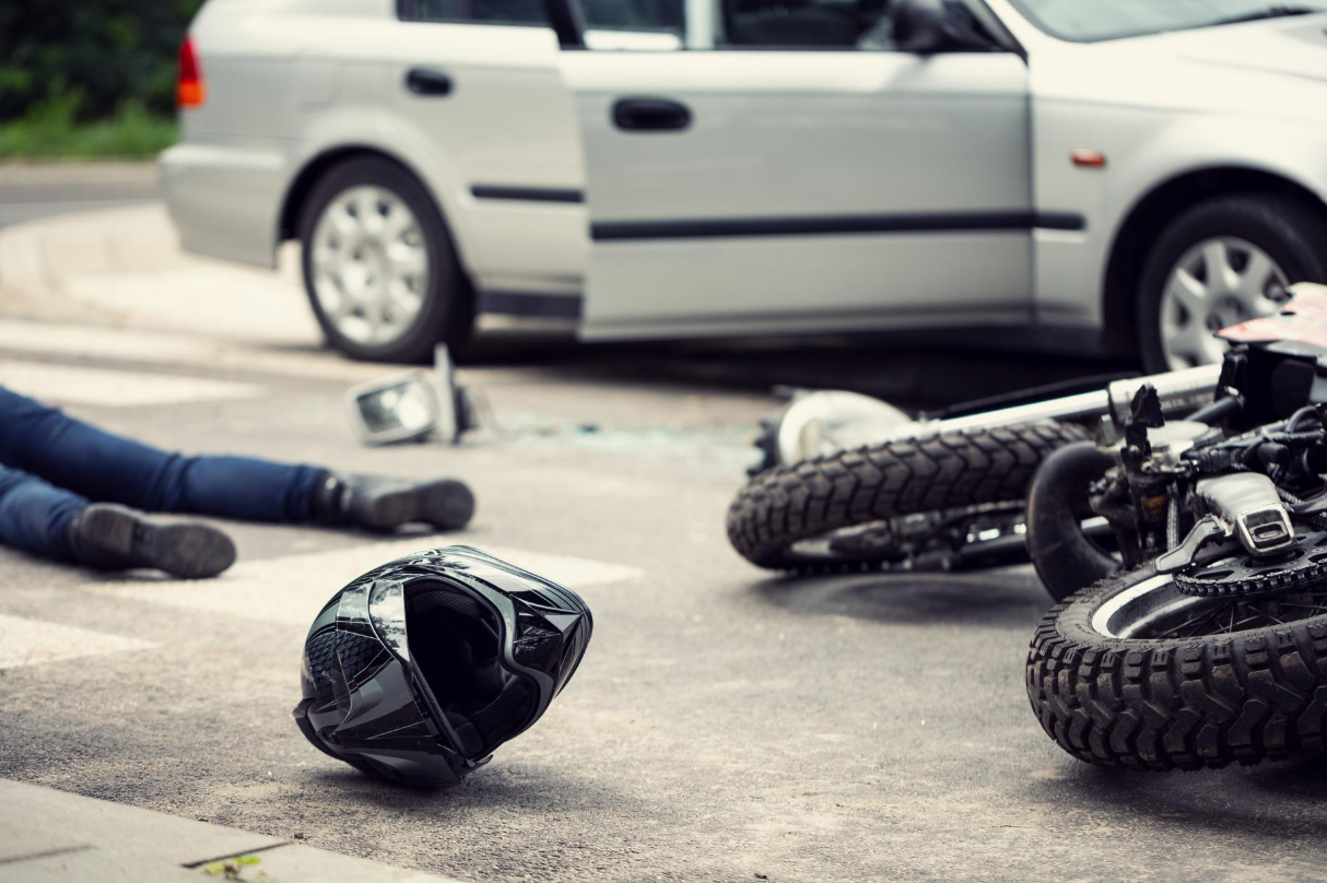 Kode Alam Mimpi Kecelakaan Mobil Tabrak Motor 