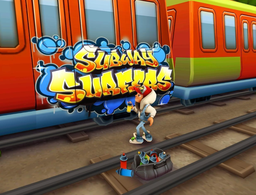 Subway Surfers Apk Mod