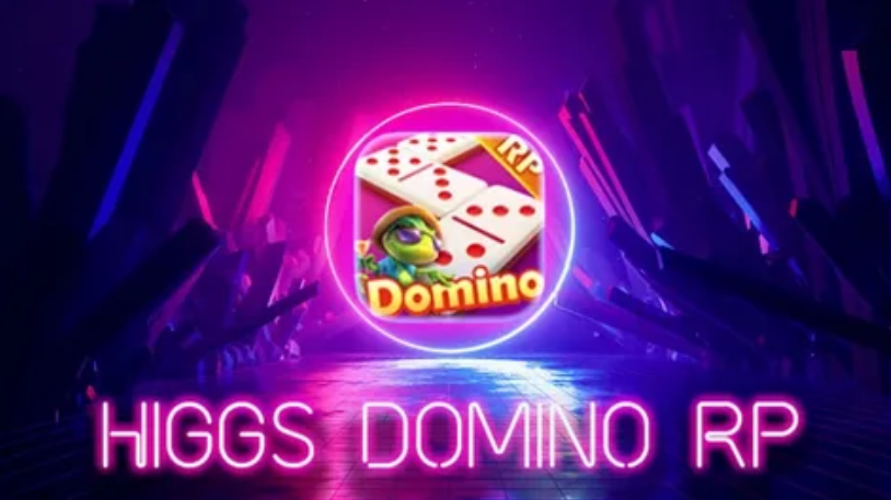 Download Higgs Domino RP Apk