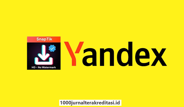 snaptik yandex