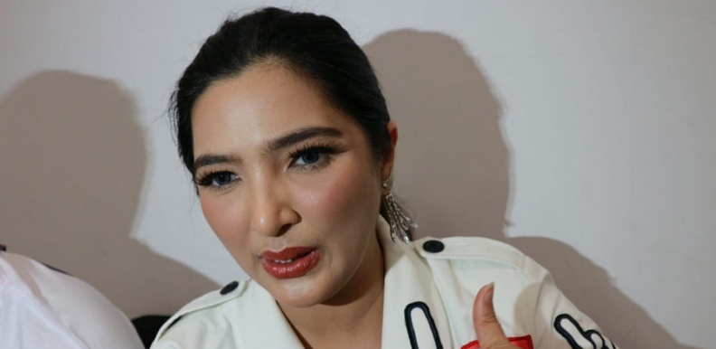 Ashanty Sudah Memiliki Firasat Anak Kedua Aurel - Atta Perempuan Lagi