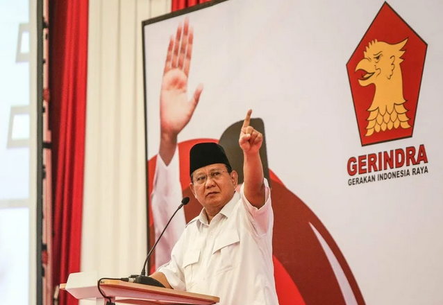 Probowo Dan Jokowi Memiliki Visi Yang Sama