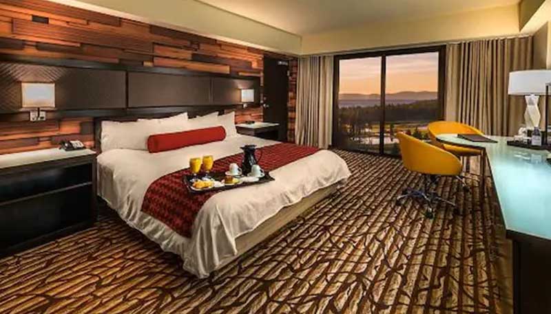 Best Hotels in United States