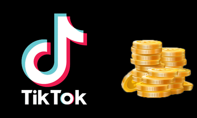 Cara Dapetin Koin di TikTok