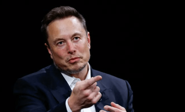 Elon Musk dan Visi Unik Grok dalam Dunia Berita AI