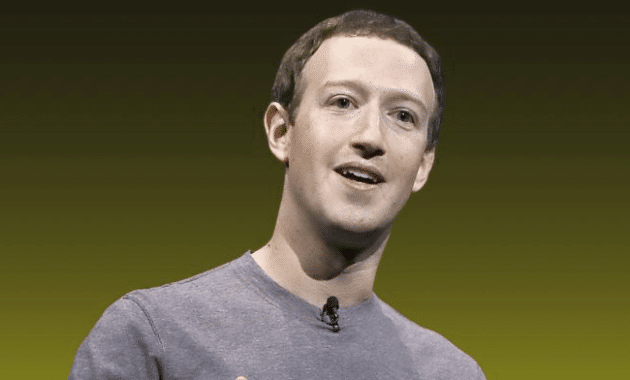 Mark Zuckerberg memperkenalkan Pembaruan Komunitas WhatsApp