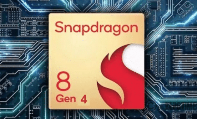 Qualcomm Menaikkan Standar dengan Snapdragon 8 Gen 4