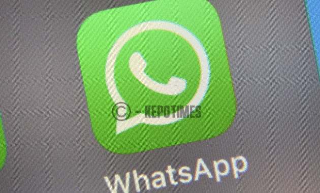 WhatsApp Mempermudah Panggilan dengan Fitur Bar Panggilan